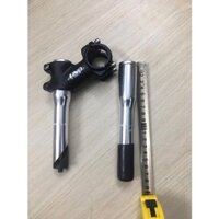 Pô tăng Nhôm chuyển đổi 22,2mm chuyển đổi -> 28,6mm .