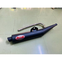 Pô Tăng Sirus Móc Ấm Lưới 48 Và Họng 48 Kèm Tiêu Cnc Sài Sirus Wave