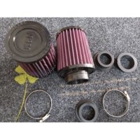 Pô tăng tốc Trụ cho các loại xe - Vindecal BD