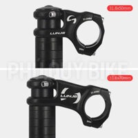 Pô Tăng Xe Đạp 31.8 Nghiêng 15° 31.8 Chiều Dài 5cm 7cm