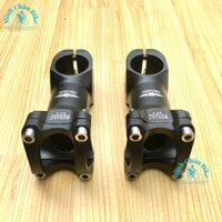 Pô tăng xe đạp hợp kim nhôm Truvativ cỡ 31,8 x 80mm