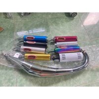 Pô Tăng XiPo, Satria 2 Thì Bô