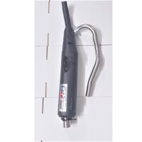 Pô um a móc hơi 1:1 đít thái gắn cho xe Ex150 (đít Inox)