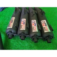 Pô Uma 1:1 Ex-Win-Sirus Tặng Tiêu