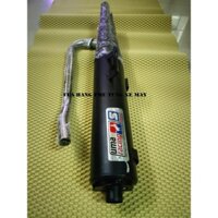 Pô Uma cho xe Wave nhỏ, Wave Alpha 100, Wave Alpha 110