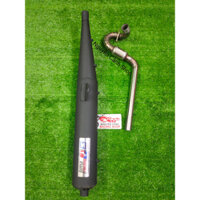 Pô  Uma cổ bầu hơi xe Wave ,dream