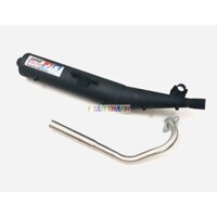 Pô Uma Exciter 2010 Móc MS2390