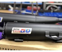 Pô Uma Racing cho Winner Exciter