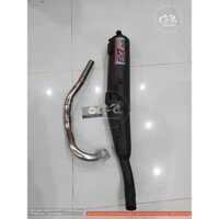 PÔ UMA RACING GIẢ ZIN CHO EX150