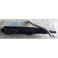 PÔ UMA RACING KÈM CỔ PÔ GẮN SIRIUS TAURUS JUPITER