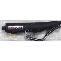 PÔ UMA RACING KÈM CỔ PÔ GẮN EXCITER 2010