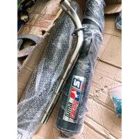 Pô uma Racing v3 gắn wave dream Sirius xc sirius fi cup Future