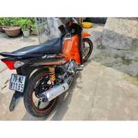 Pô uma v1 móc pxl32 kèm cổ inox cho sirius wave dream jupiter Phụ Kiện Phụ Tùng