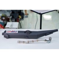 Pô uma v4 kèm cổ inox cho sirius wave dream wave a110 blade