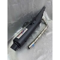 Pô uma v4 móc hơi gắn như zin cho xe Sirius 110 XC, DR Wave100 ...... 4