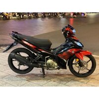 Pô V6 Móc Ấm Full Ốp Dành Cho Exciter 135 , 150 , 155