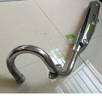 Pô Vắt Xe 67 Cao Cấp  ( hình chụp trực tiếp )