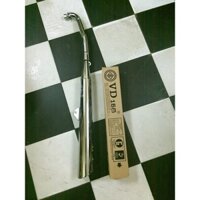 Pô VD168 gắn xe wave ,xe dream -nổ êm