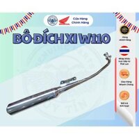 Pô Wave 110 Đích Xi Chính Hãng Honda Thái Lan