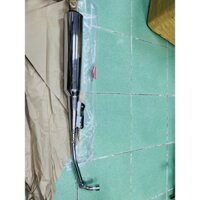 Pô wave 110 đít đen - 2543 chính hãng Thái Lan honda Thailand nhập khẩu chính hãng Honda
