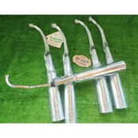 PÔ WAVE 110 GIẢ ZIN TIẾNG ÊM HOẶC MÓC ĐÍCH TRÒN ĐEN