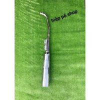 PÔ WAVE 110 móc nỉ và êm gắn các dòng xe wave 200-2005 wave 100 110 đời cũ wave trung quốc(có lựa chọn )