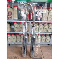 Pô wave 110 móc và không móc có lót nỉ