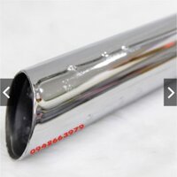 Pô wave a 2007-2016 s100 rs 100 50cc không có ốp chắn nhiệt loại cao cấp