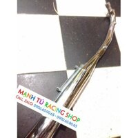 pô wave móc cam xăng nồi