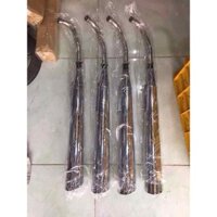 Pô Wave Móc Hơi 0516