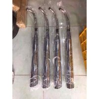 Pô Wave Móc Hơi MS1180