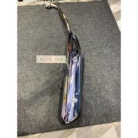 Pô Wave Móc Pô Fu đời mới cho các dòng xe wave nhỏ rsx anpha future và các dòng xe