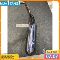 Pô Wave Móc Pô Fu móc đời mới cho các dòng xe wave nhỏ rsx anpha future và các dòng xe