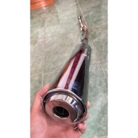 Pô Wave Nhỏ Móc Căng Đít Tròn Loại 1 Wave Đời Đầu