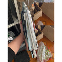 Pô wave rsx móc dùng cho wave 50 100 110cc cổ inox