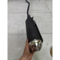 Pô Wave RSX110 tiếng êm zin dùng cho xe Nhật