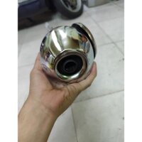 Pô Wave RSX110 tiếng êm zin dùng cho xe Nhật