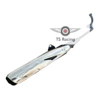 Pô wave s110 thái kiểu zin không móc