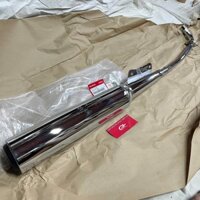 Pô Wave Thái 110 2000 Đích Đen Chính Hãng 18350-KFL-D00