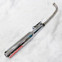 Pô wave thái 1985 nổ zin và móc căng.