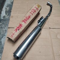 Pô wave110 vd168,pô xe honda wave 110 đời 1997-2004