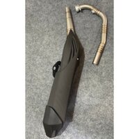 Pô Winner Cổ Tăng 32 - 51 Fom Zin Full Ốp Âm Thanh Êm Ấm