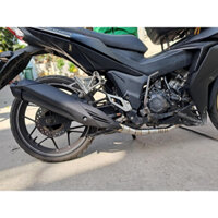 Pô Winner Cổ Tăng 32 - 51 Fom Zin Full Ốp Âm Thanh Êm Ấm