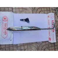 Pô xe 67 tân tiến,- đúng pô như hình (MS 2412)