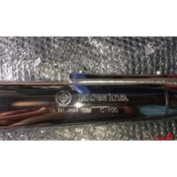 Pô xe dream 2543- LD