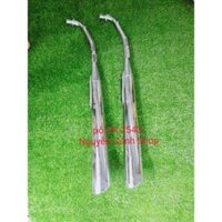 Pô xe DREAM 2543, uy tính chất lượng