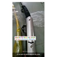 pô xe exciter 135 Spak móc 4 số và 5số - Spak moc