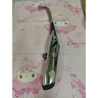 Pô xe Future Led, Future 125 Fi 2018-24 móc ấm