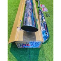 Pô xe Future neo fi full pad ốc