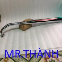 Pô Xe Honda Win 100 Giả ZIN Hàng Cao Cấp